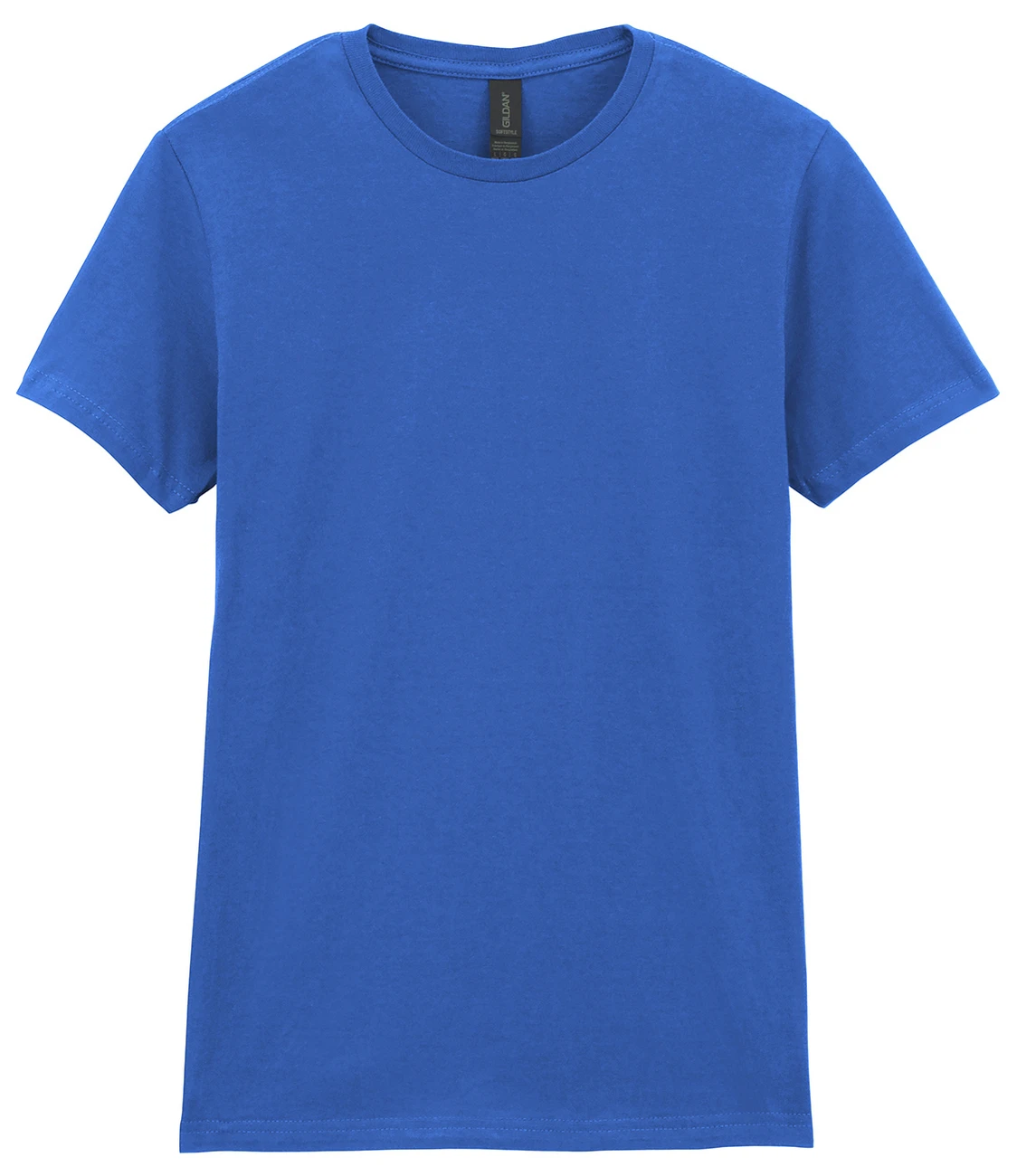 Gildan Softstyle Womens T-Shirt