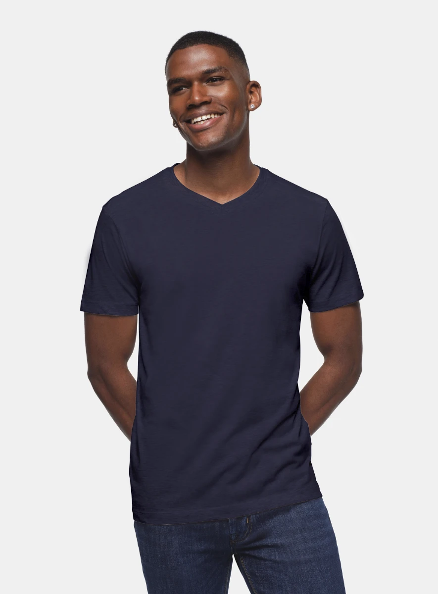 Hakro V-Shirt Classic