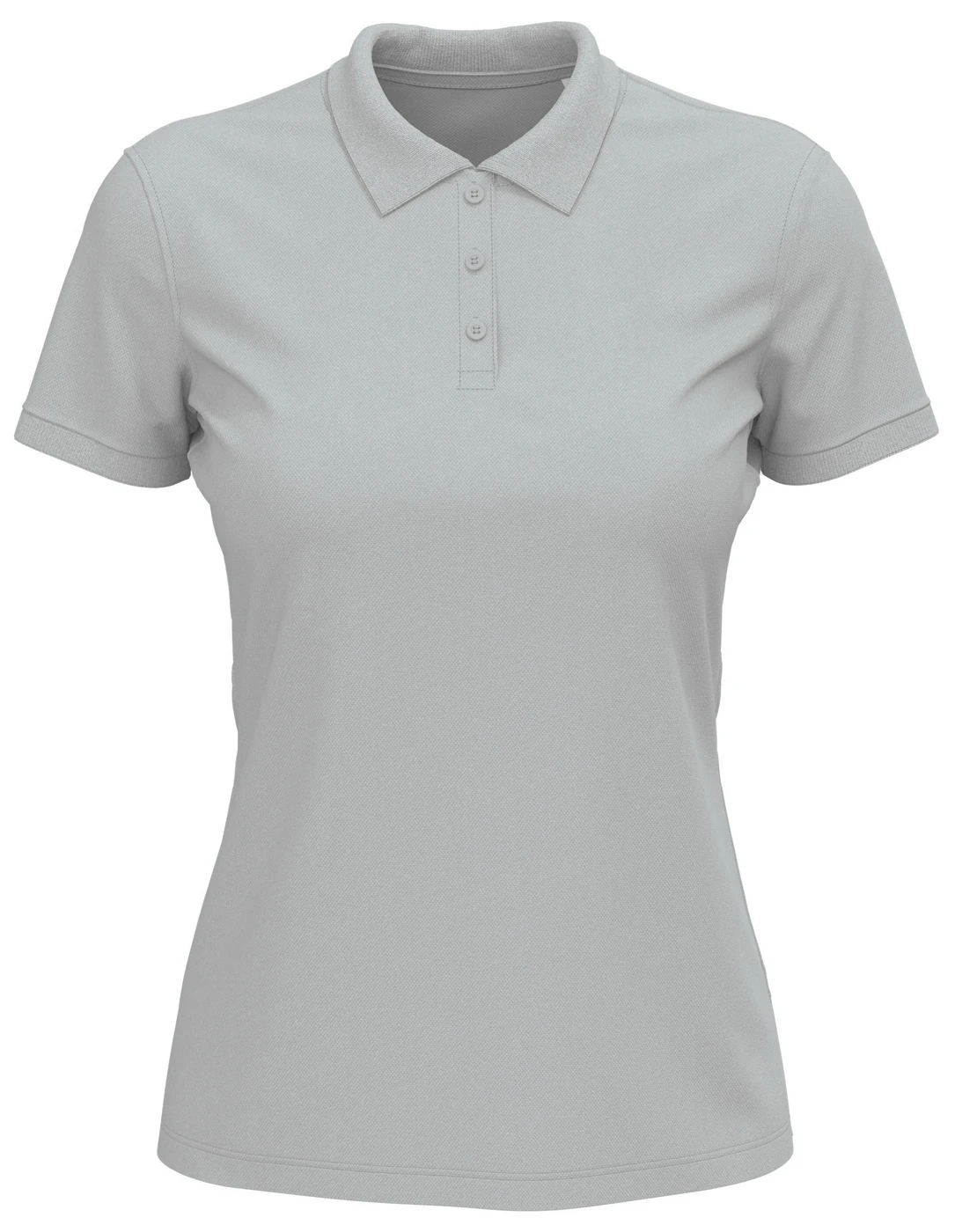 Stedman Womens Lux Polo