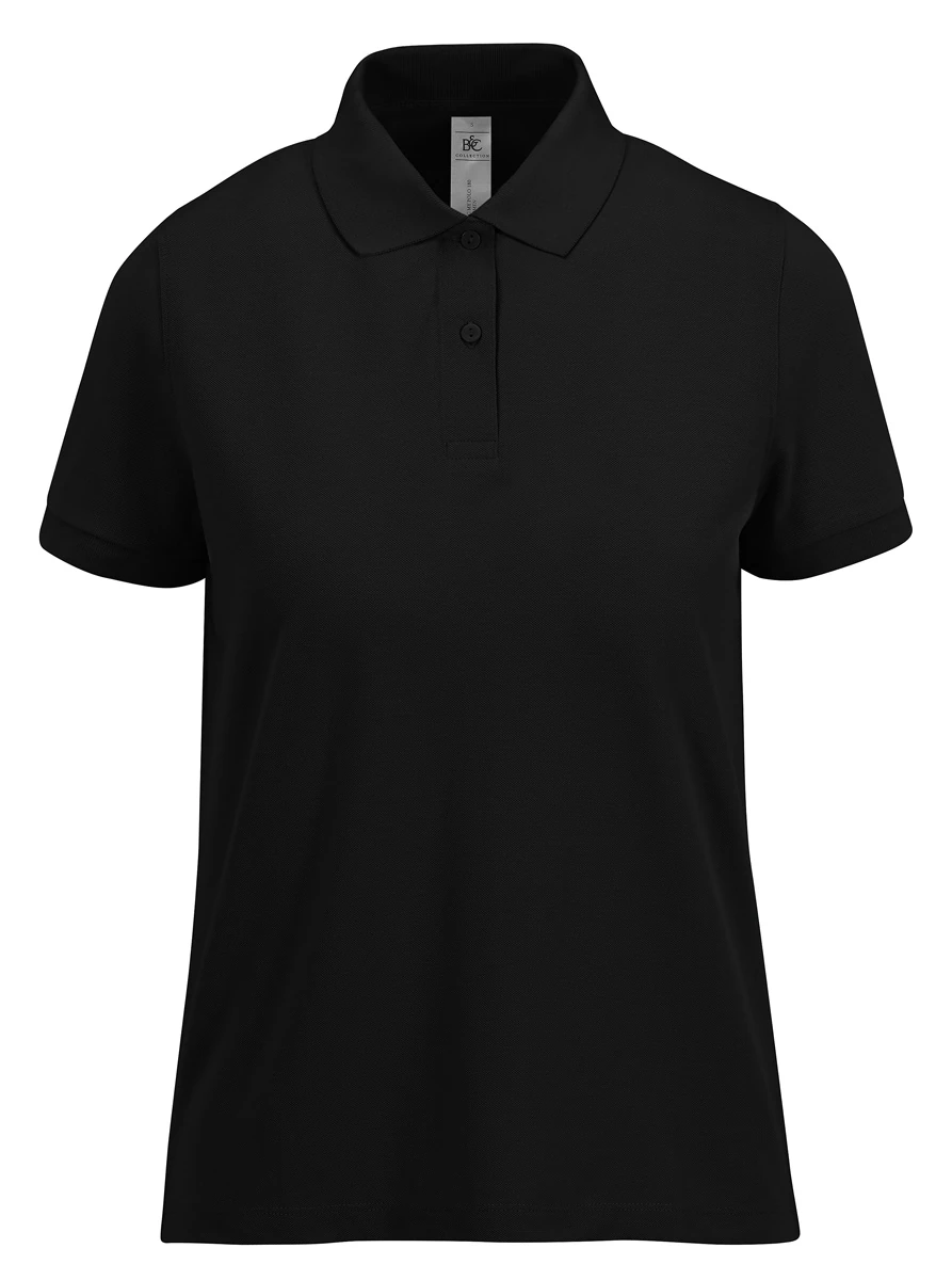 B&C Women My Polo 180