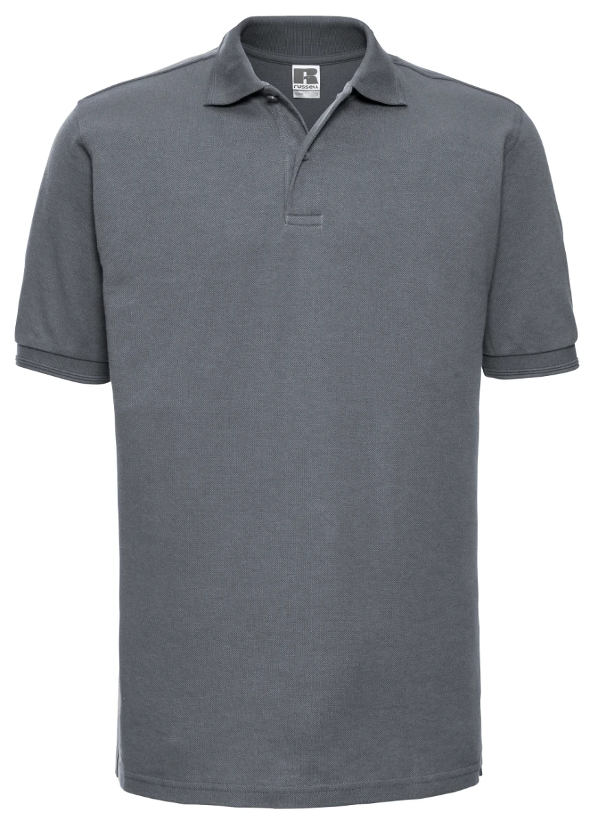 Russell Hardwearing Polo