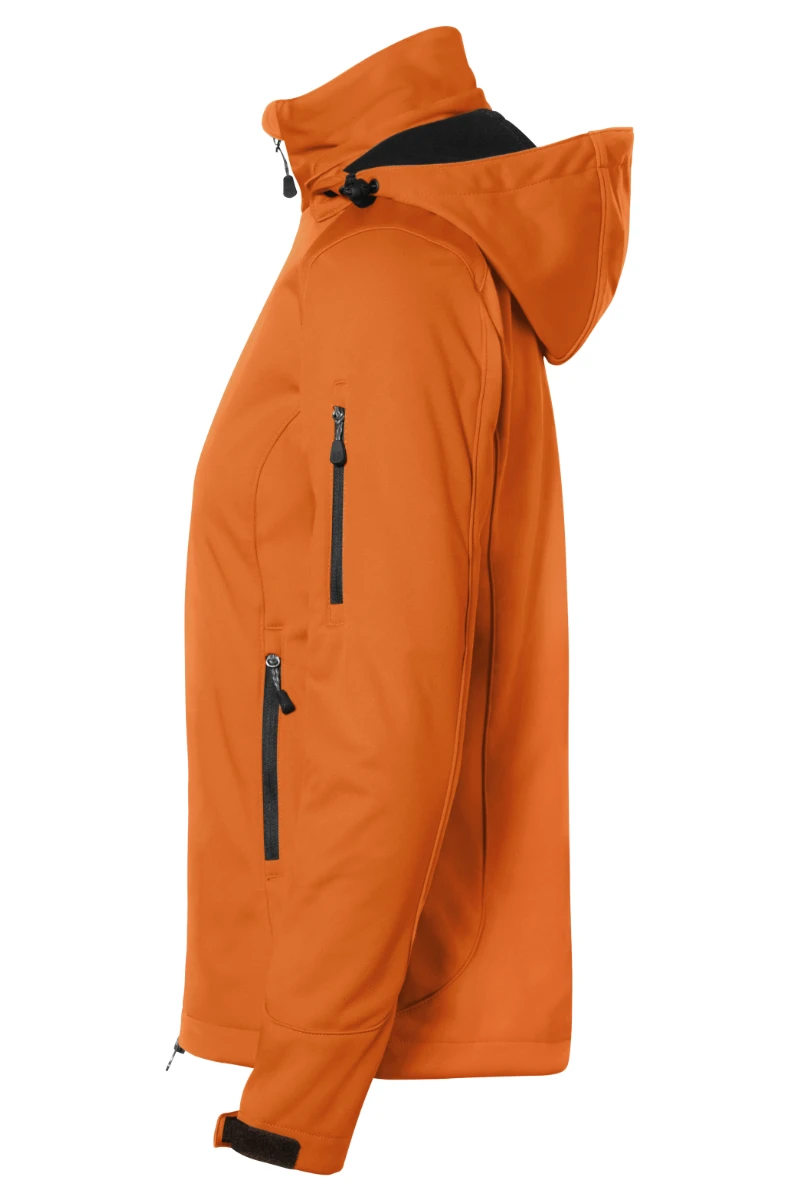 Hakro Ladies Softshell Jacket