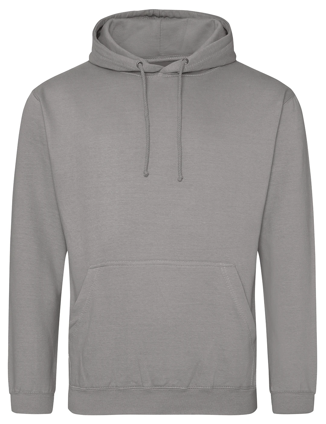 Just Hoods College Hoodie Just Hoods College Hoodie