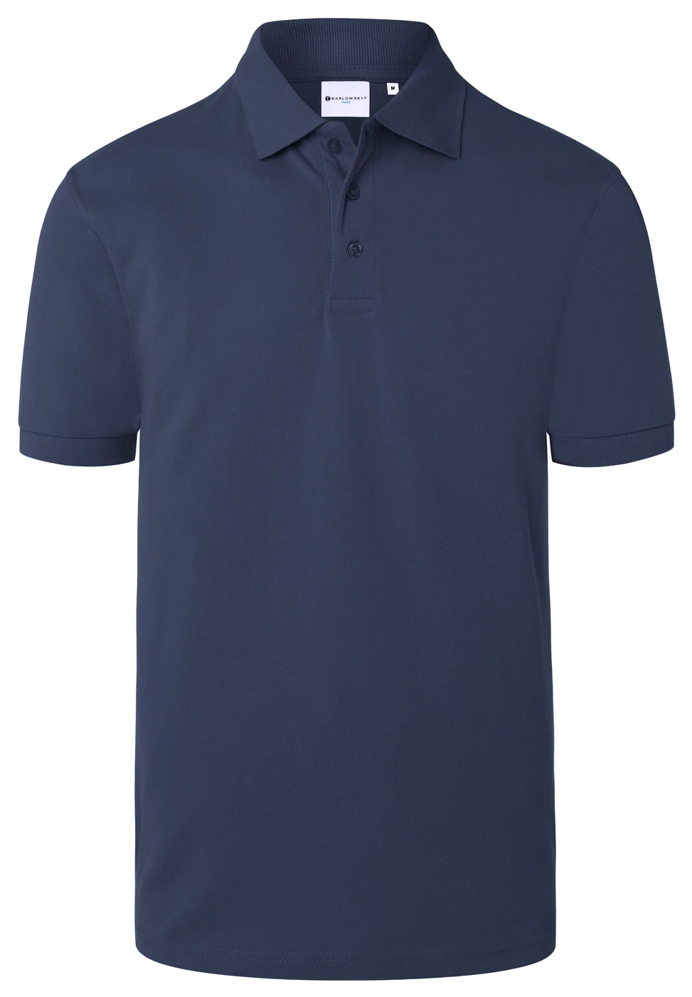Karlowsky Herren Workwear Polo