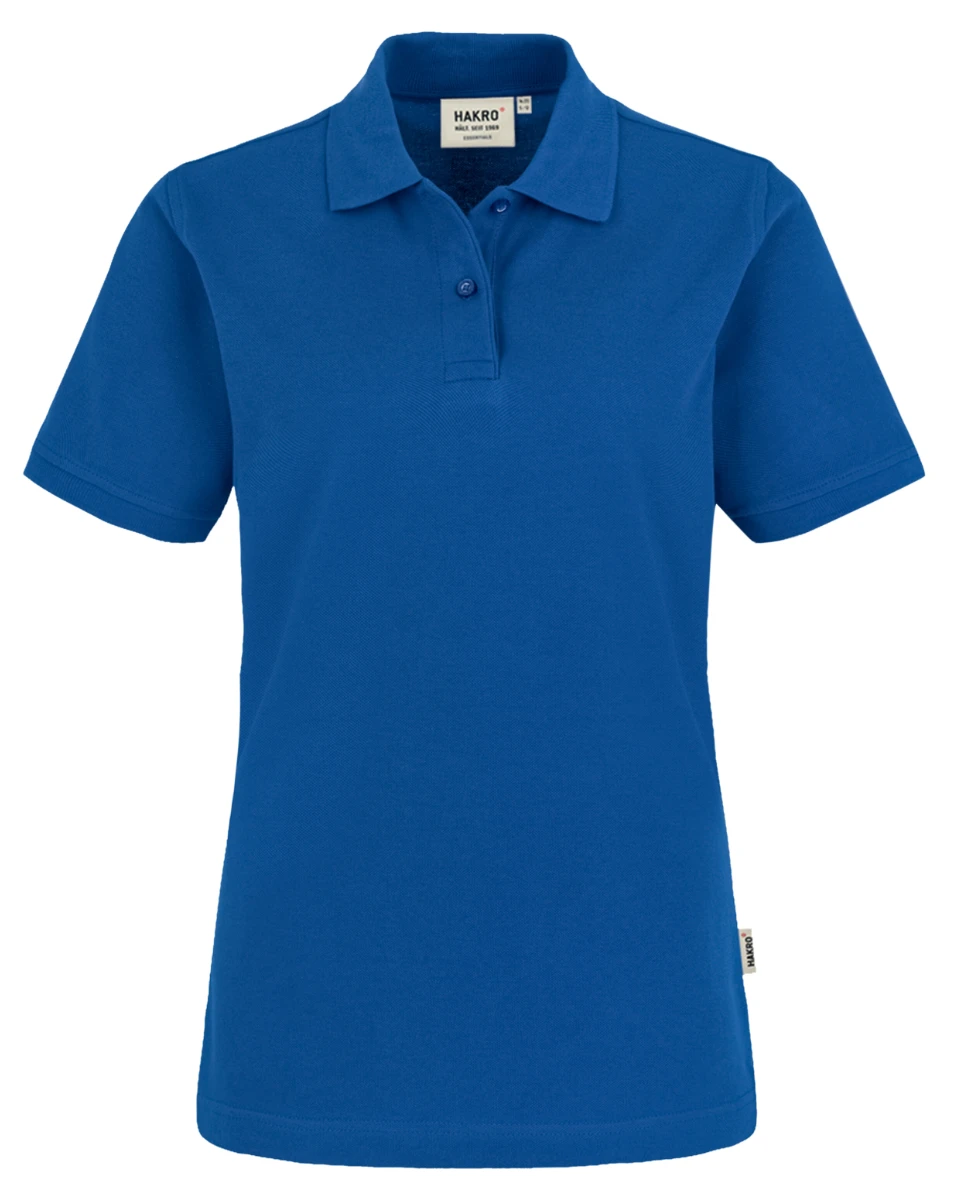 Hakro Ladies Polo Top