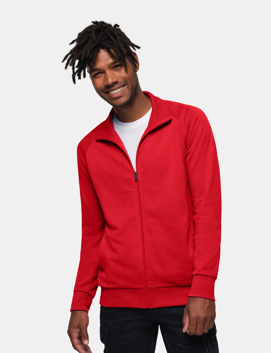 Hakro Sweatjacket Premium