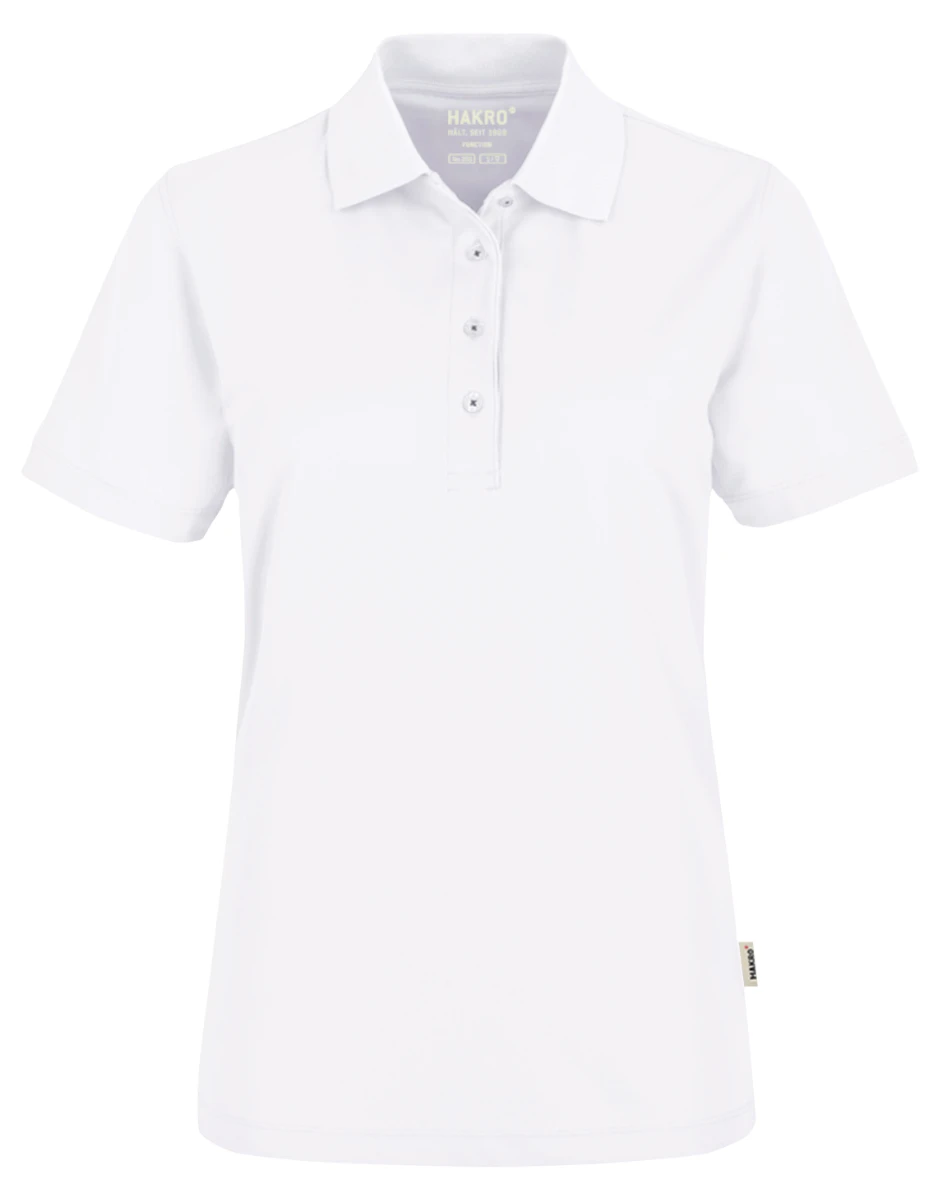Hakro Ladies Polo COOLMAX