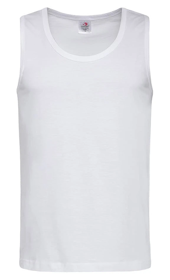 Stedman Classic Tank Top