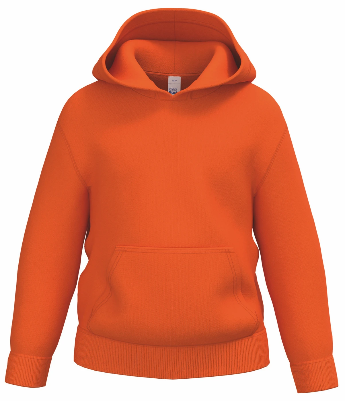Ideal Basic Kids Hoodie