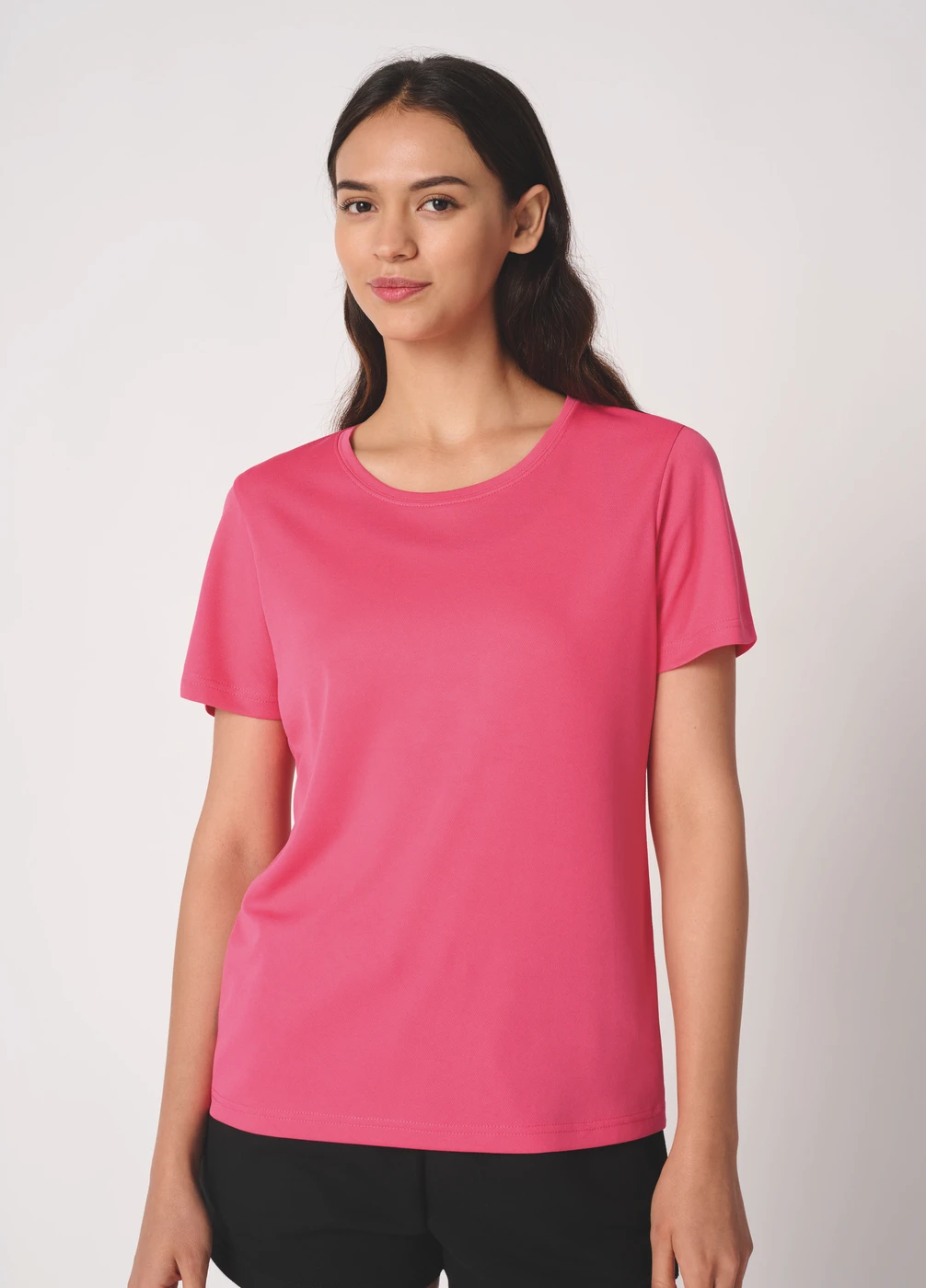 Ideal Basic Ladies Mercury Sport T-Shirt