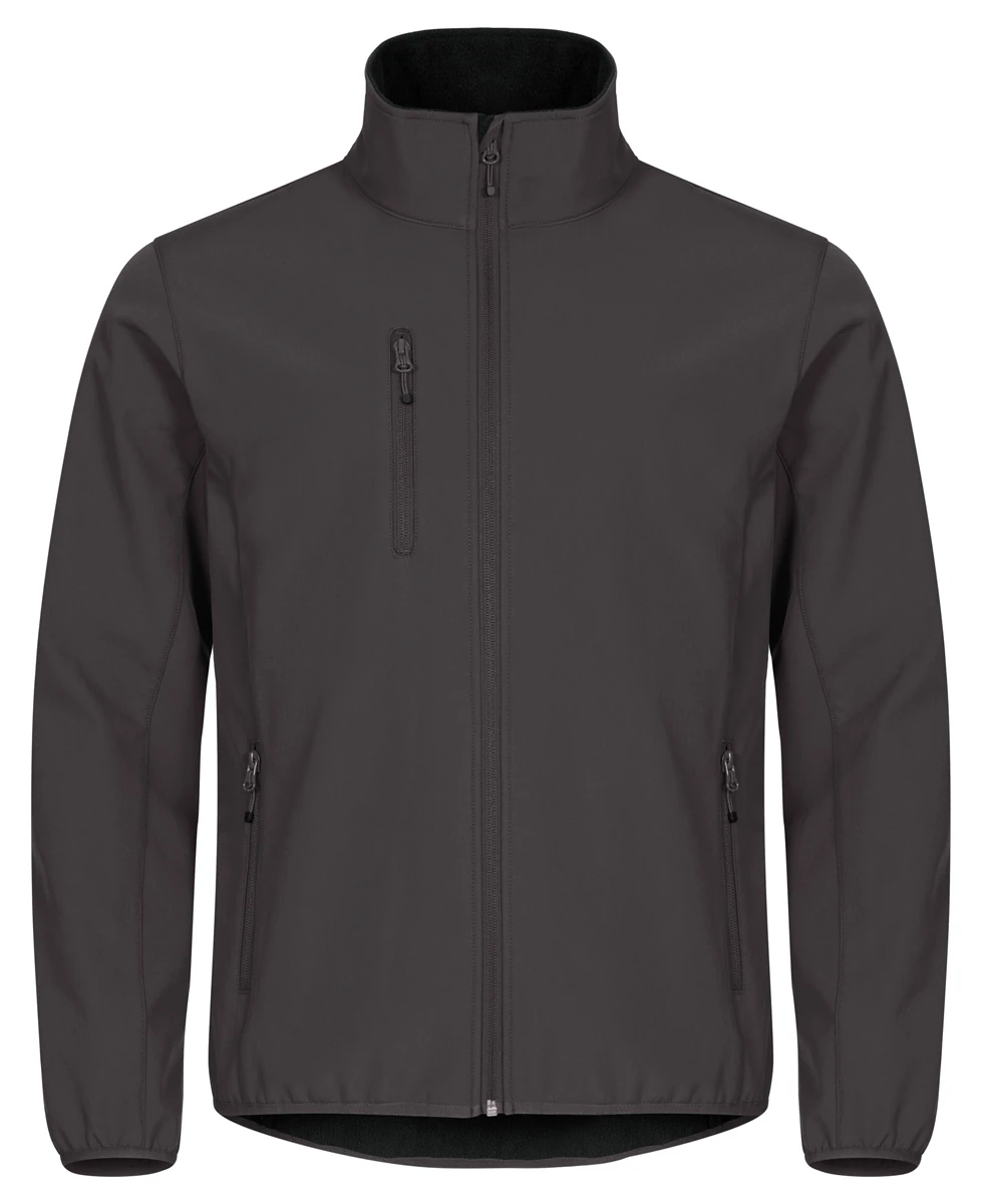Clique Classic Softshell Jacket