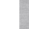 white / heather grey