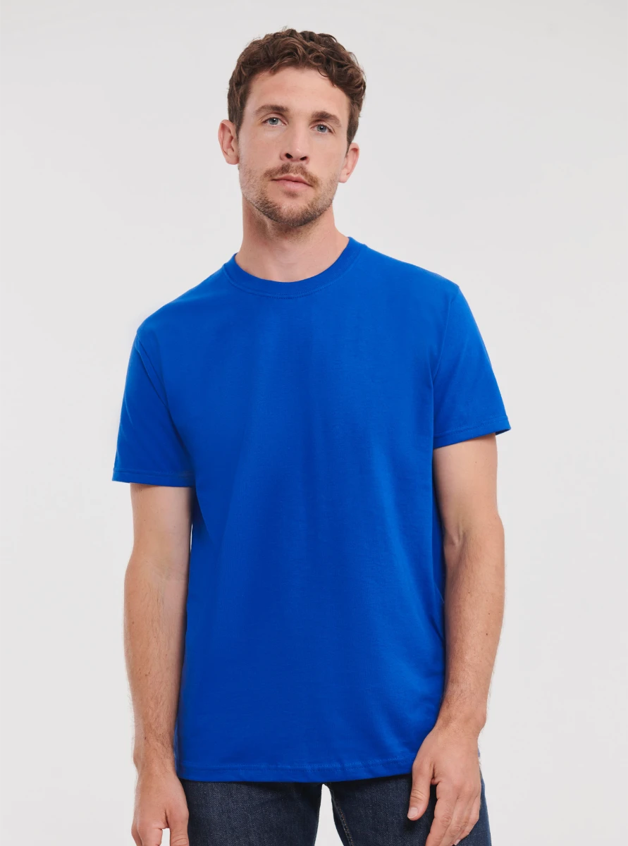 Russell Authentic Heavy T