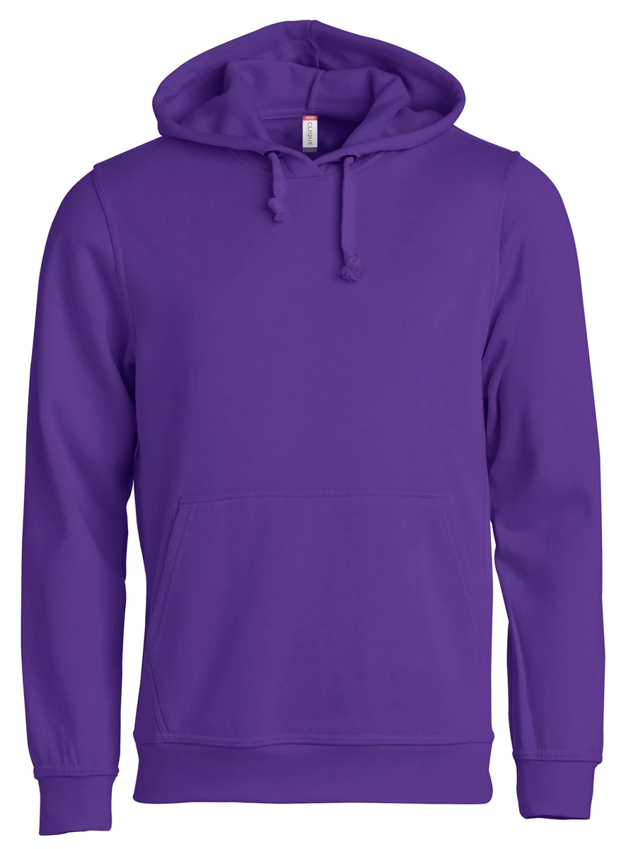 Clique Basic Hoody
