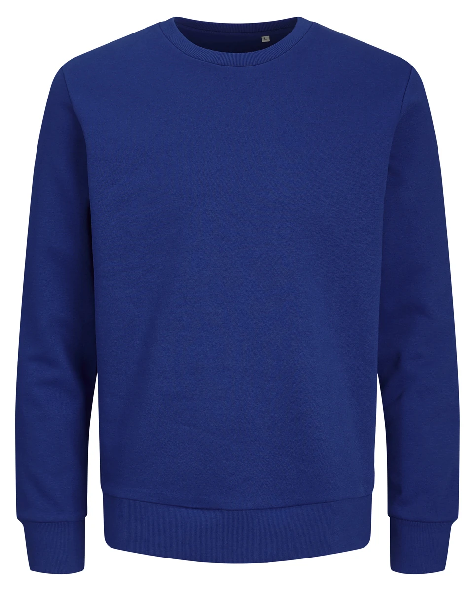 Jack & Jones Classic Unisex Crew Neck Sweat