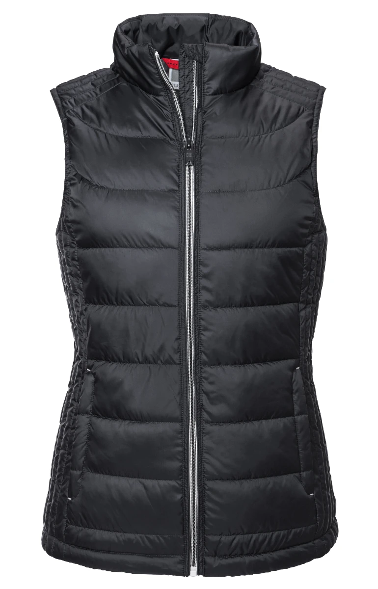 Russell Ladies Nano Bodywarmer