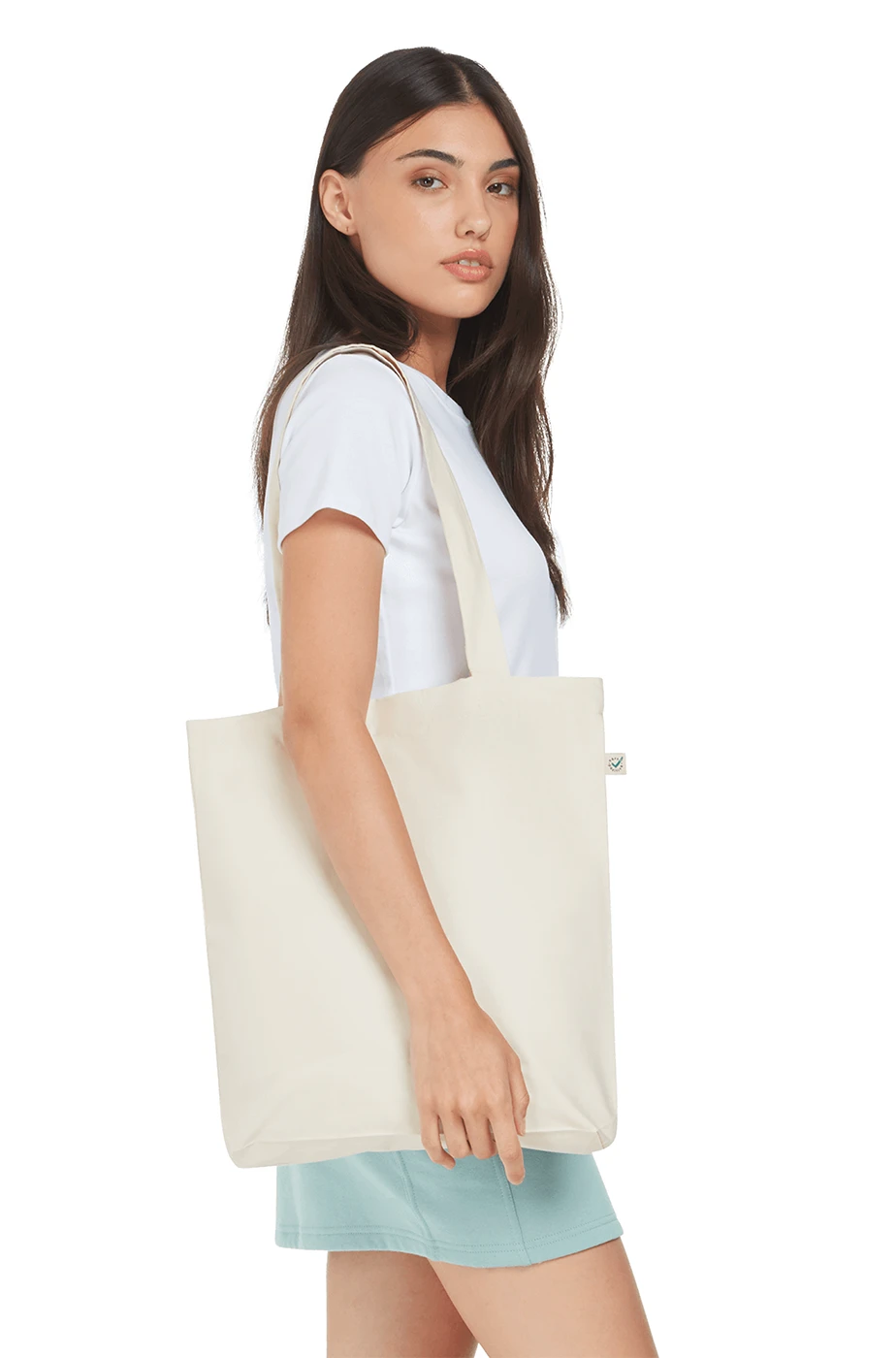 Earth Positive Fashion Bag