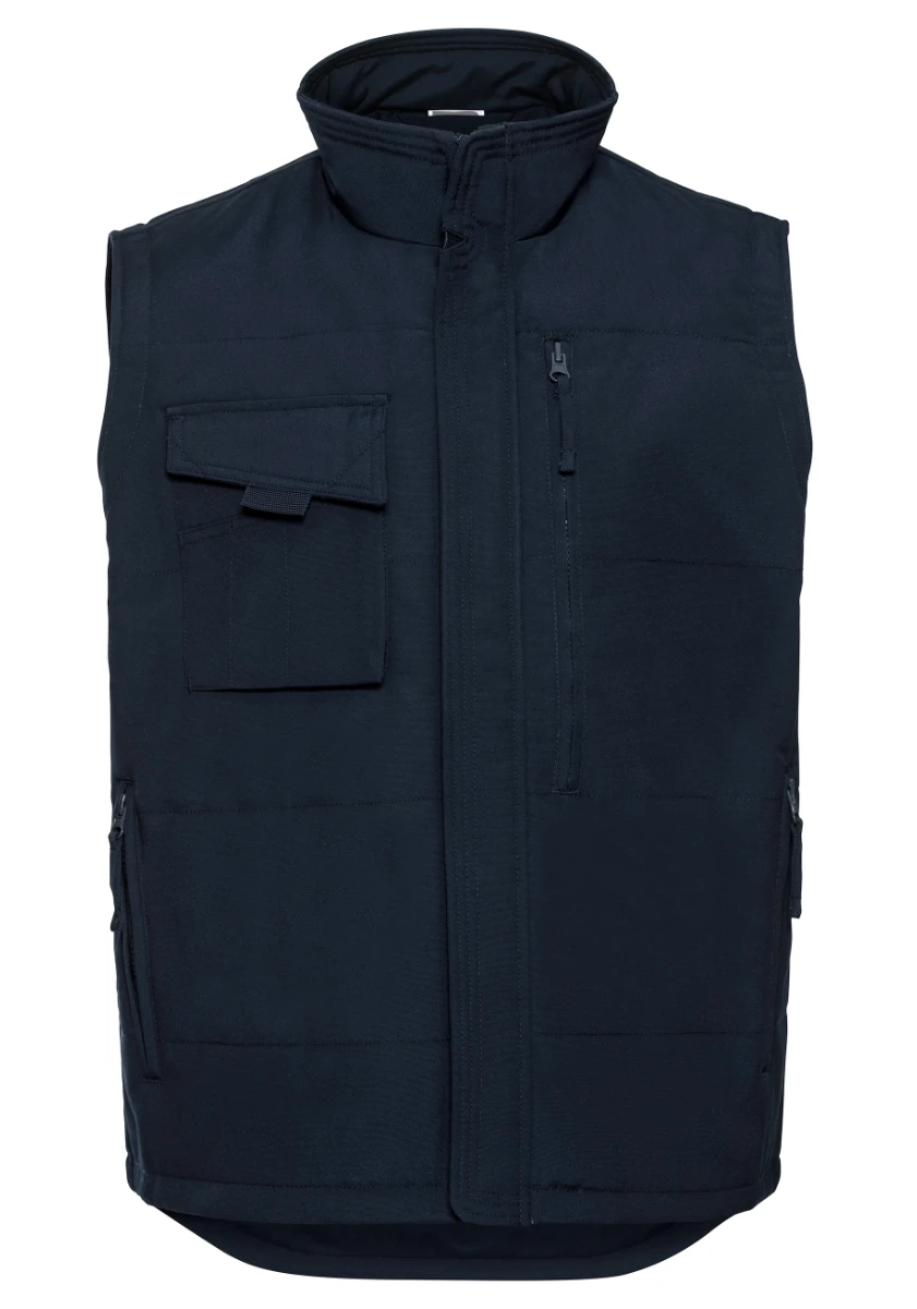 Russell Heavy Duty Gilet