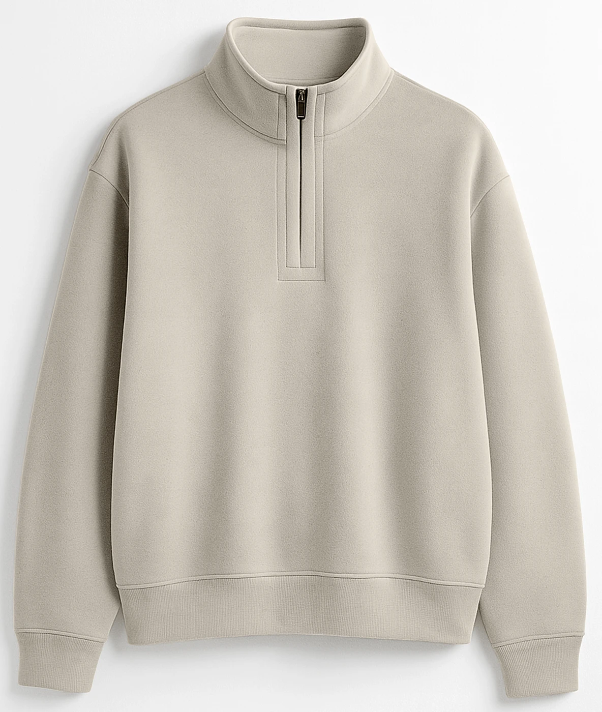 Oltex Sarek Half-Zip