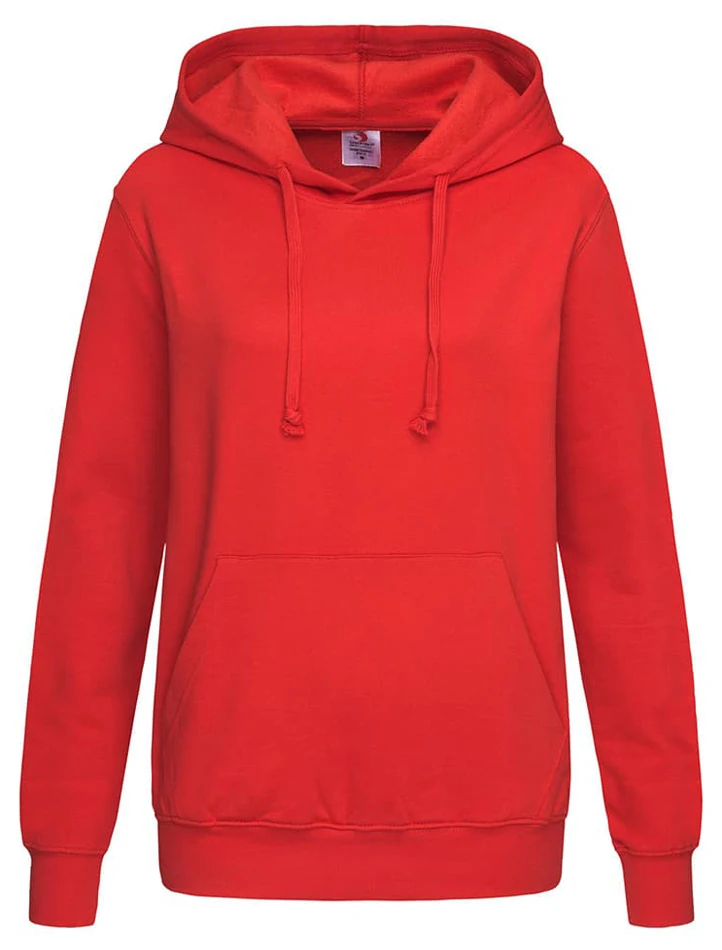 Stedman Women Hoodie Classic