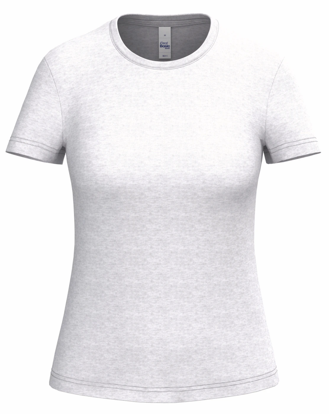 Ideal Basic Ladies 150 T-Shirt