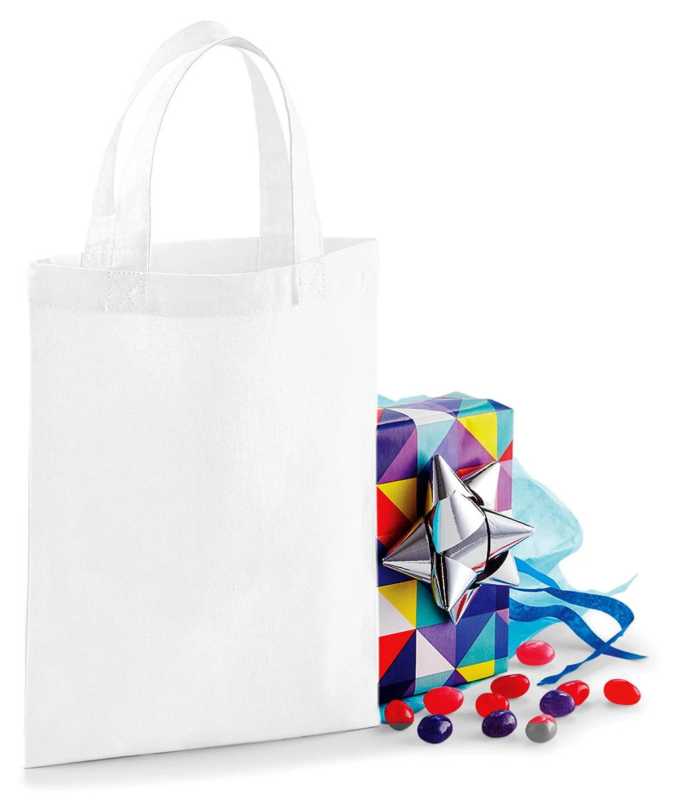 Westford Mill Cotton Party Bag For Life