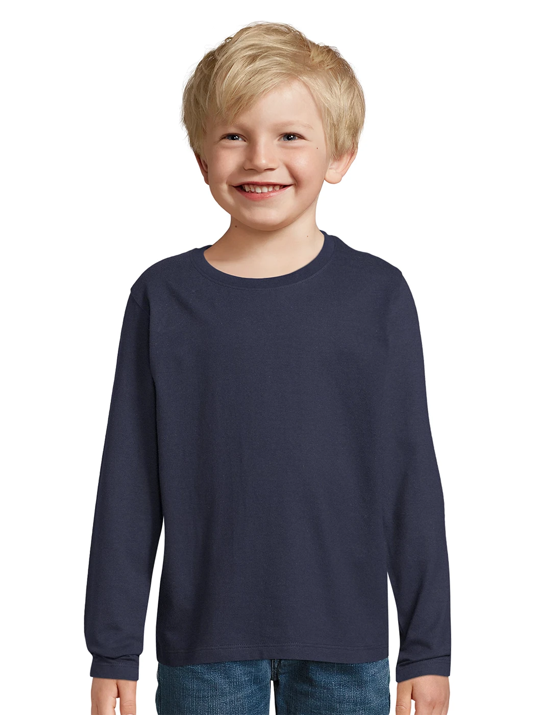 Sol's Kids Imperial Longsleeve Sol's Kids Imperial Longsleeve