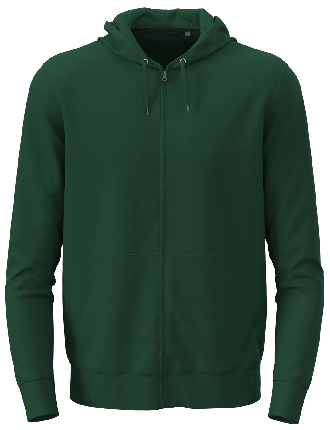 Stedman Classic Zip Hoodie