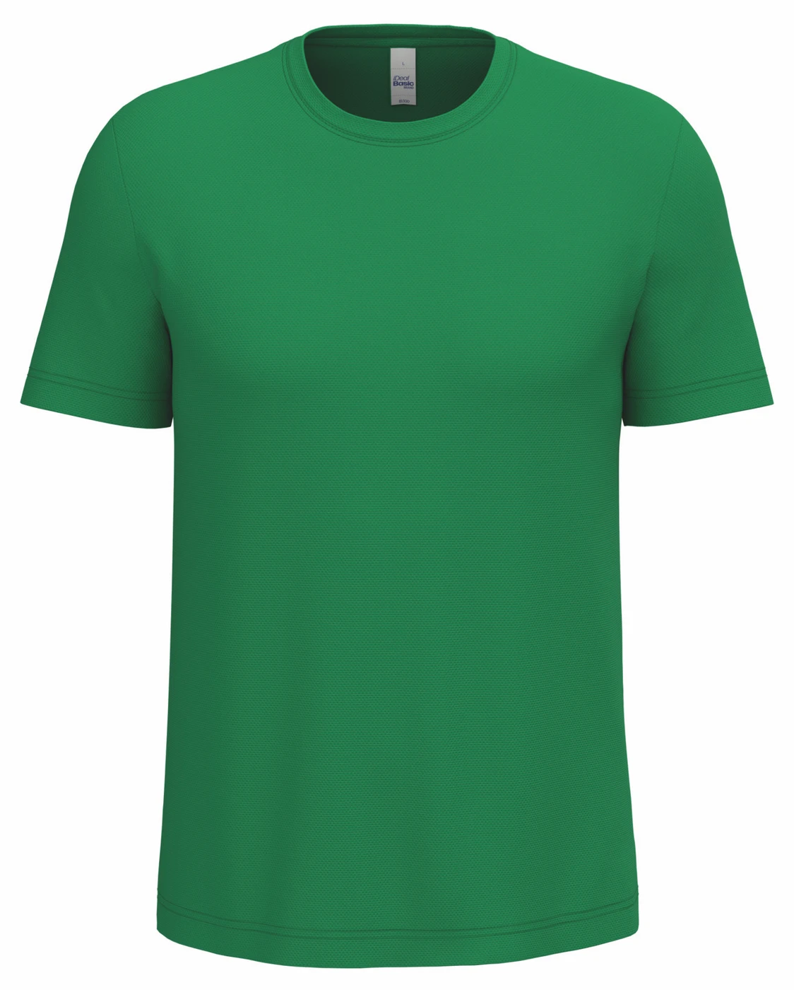 Ideal Basic Mens Mercury Sport T-Shirt