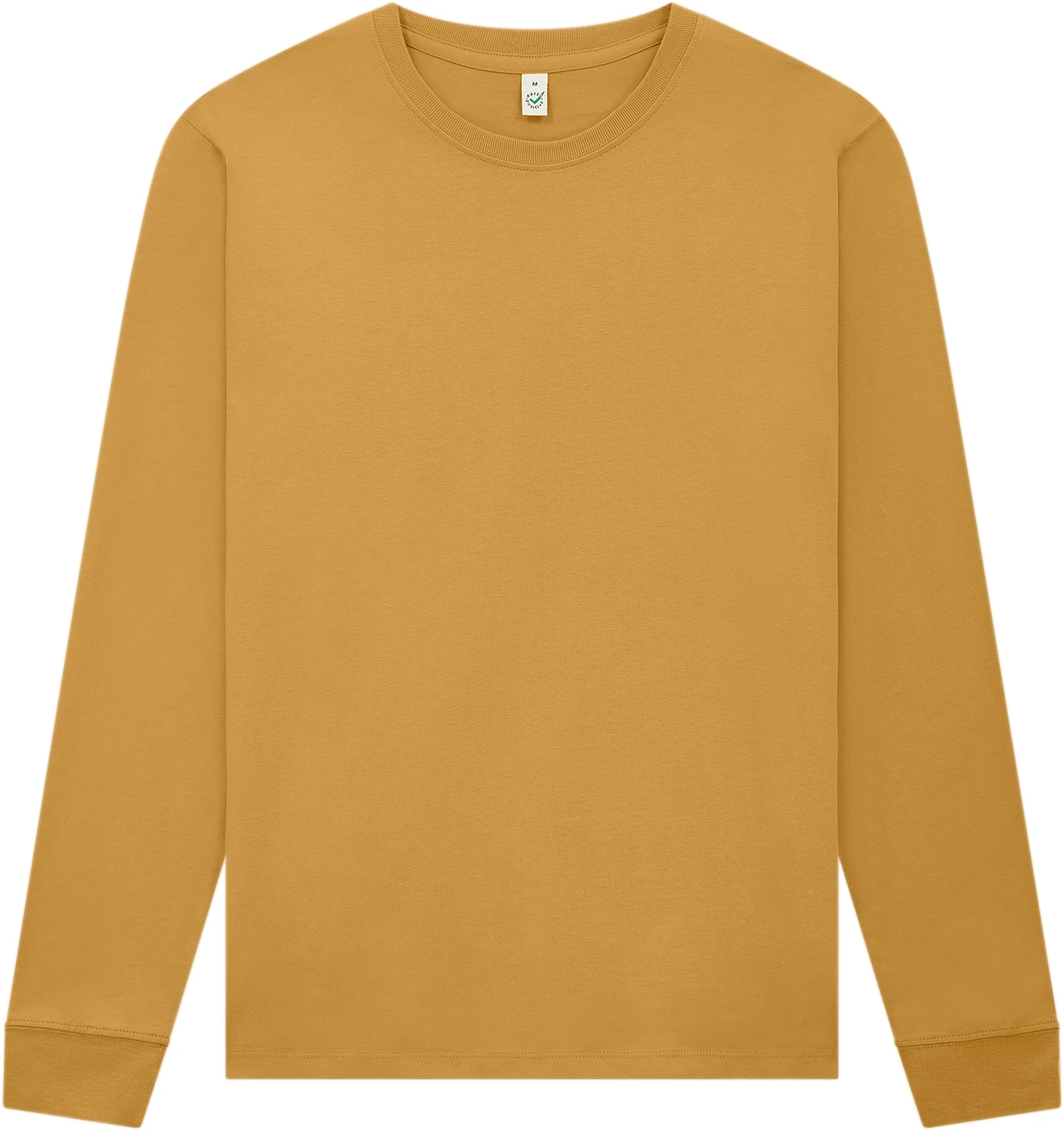 Earth Positive Premium Longsleeve