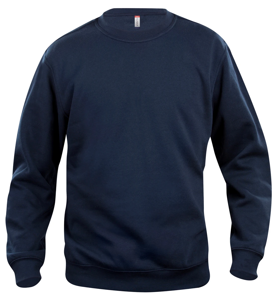 Clique Basic Roundneck