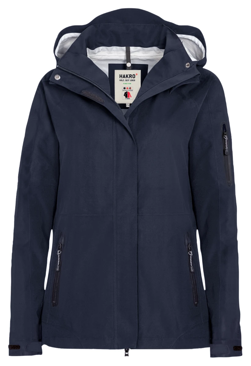 Hakro Ladies Active Jacket