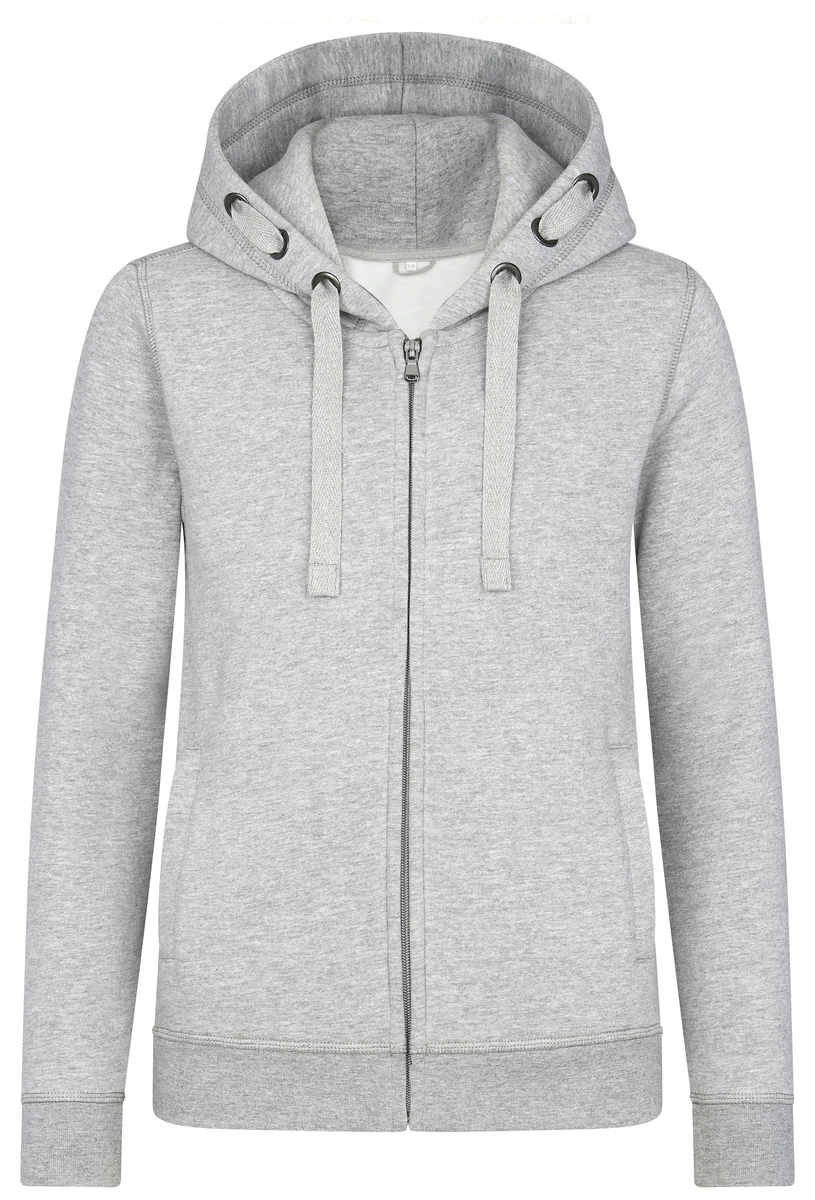 HRM Kids Premium Hooded Jacket