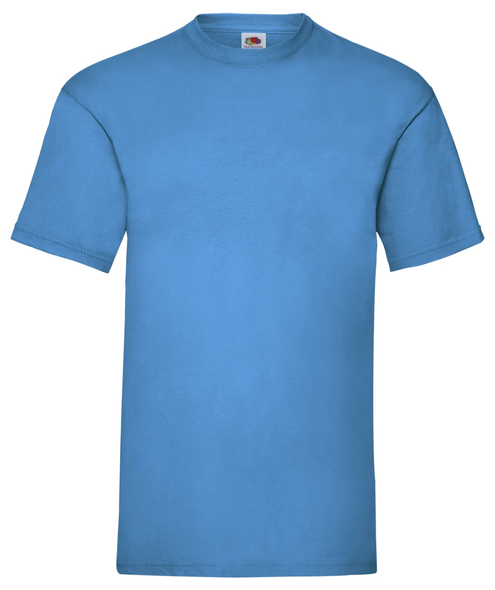 Fruit of the Loom Valueweight T