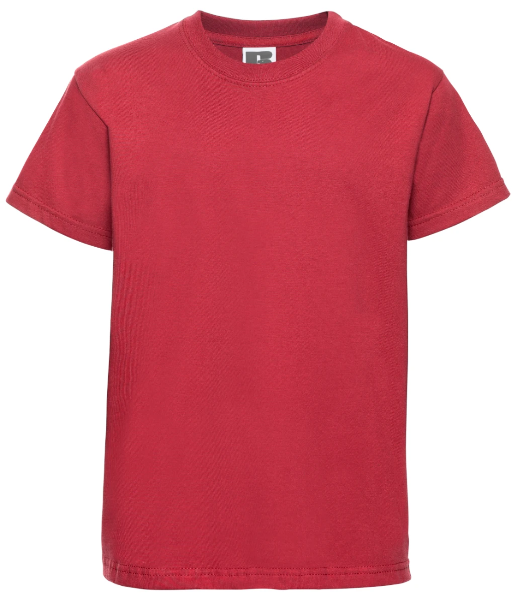 Russell Kids Authentic Classic T
