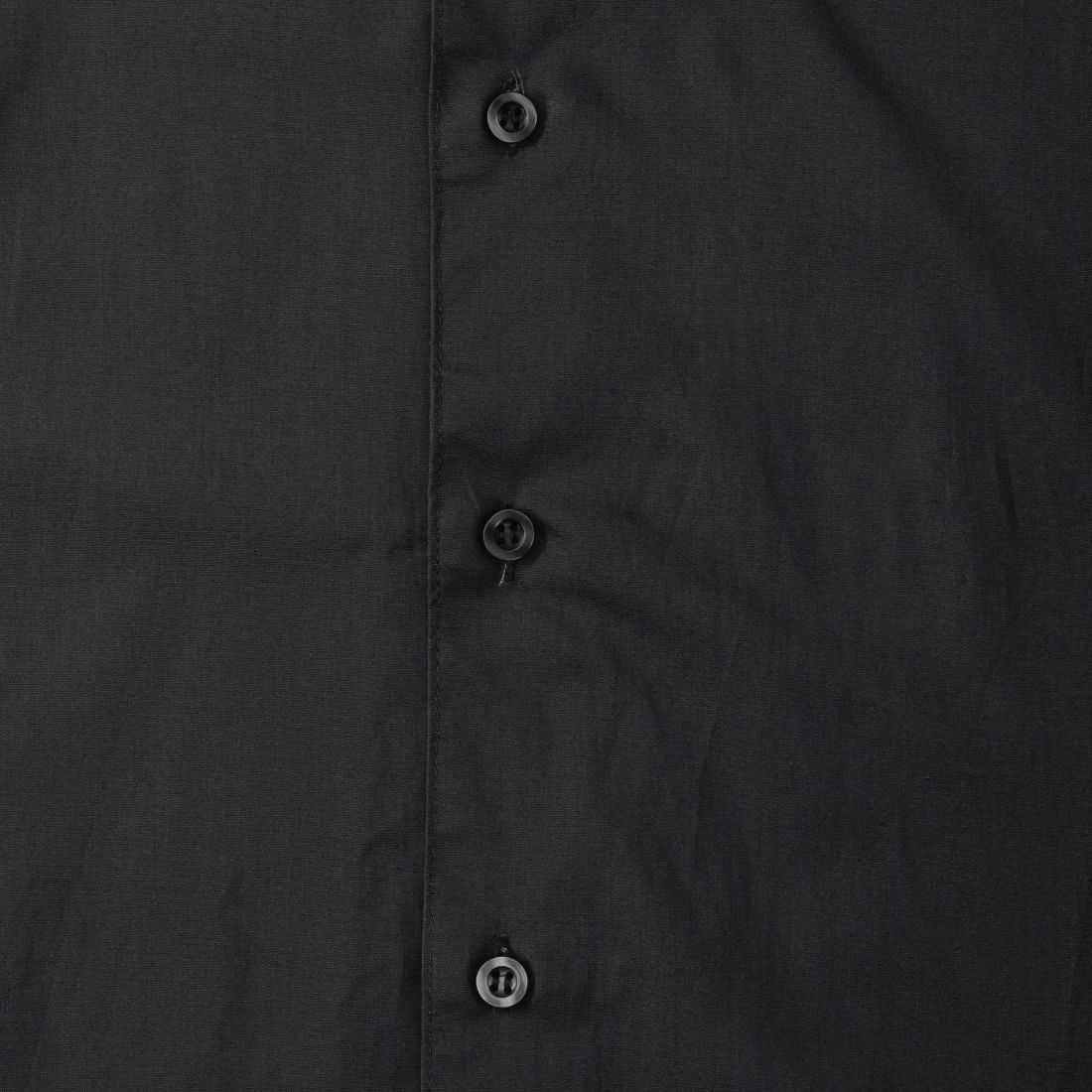 Russell Mens Longsleeve Fitted Shirt