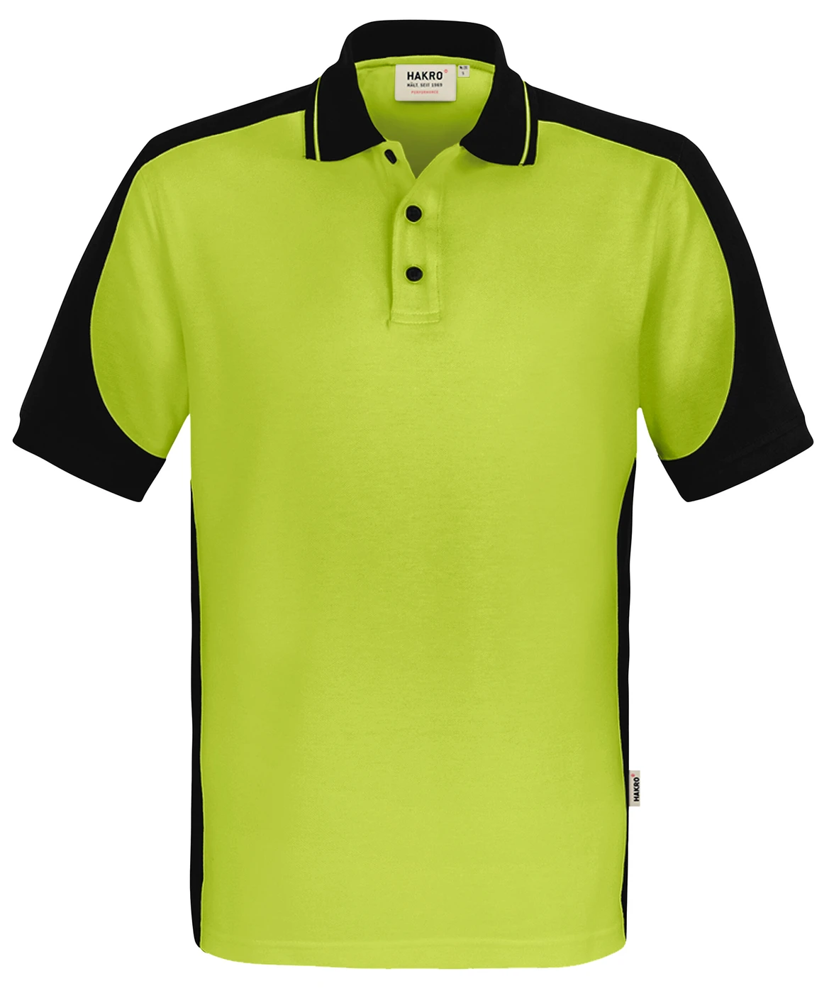 Hakro Polo Contrast Mikralinar Eco Hakro Polo Contrast Mikralinar Eco
