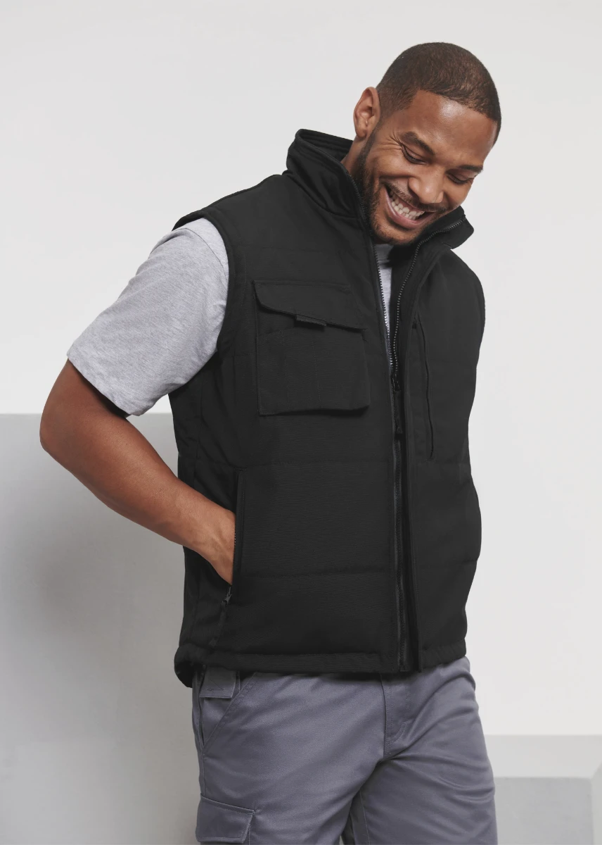 Russell Heavy Duty Gilet