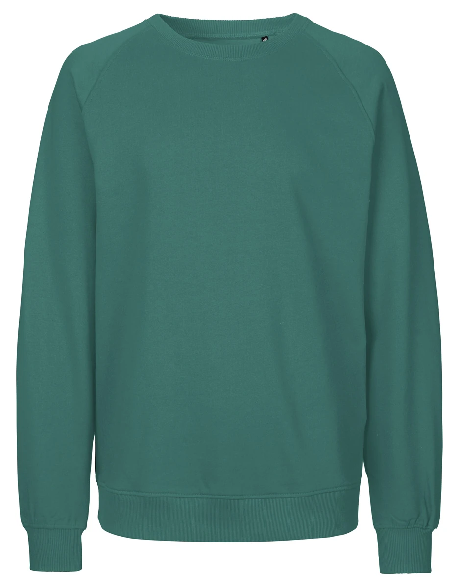 Neutral Unisex Sweatshirt