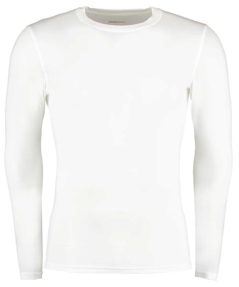 Kustom Kit Warmtex Base Layer Longsleeve