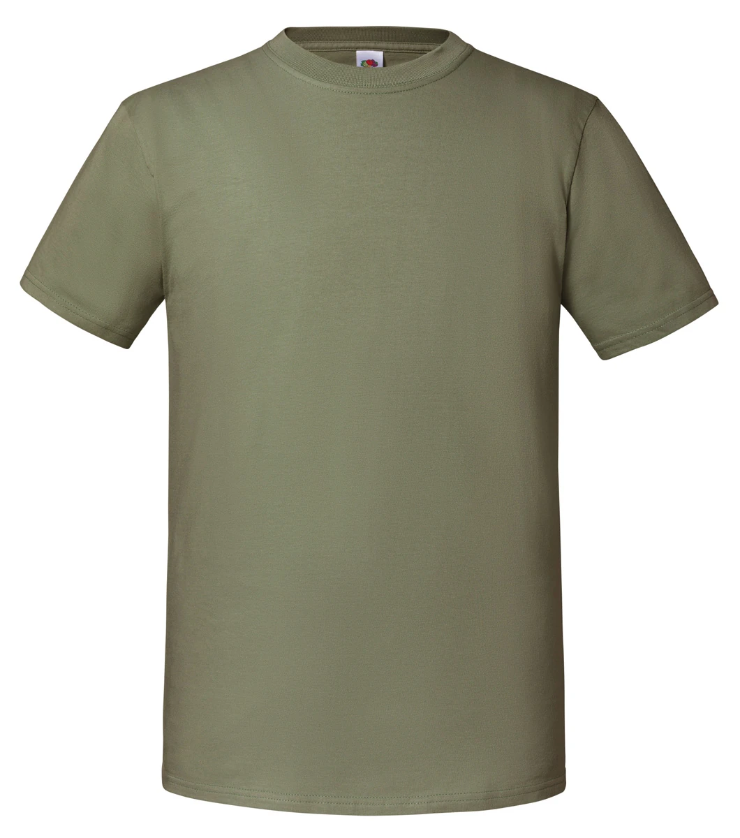 Fruit of the Loom Iconic 195 T