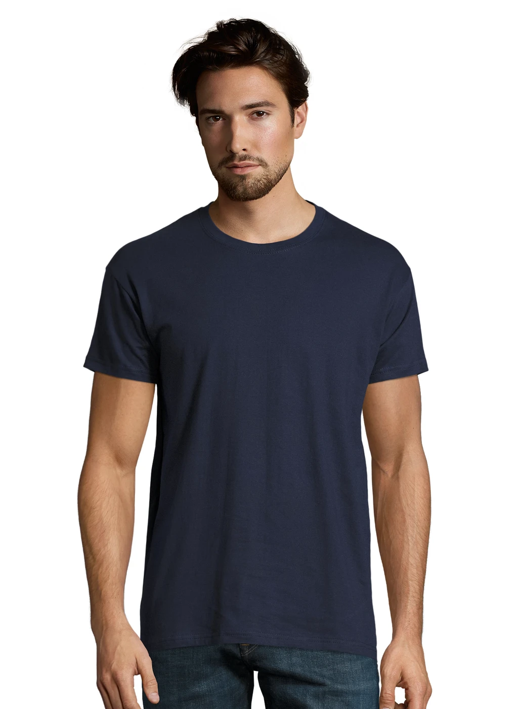 Sol's Imperial T-Shirt