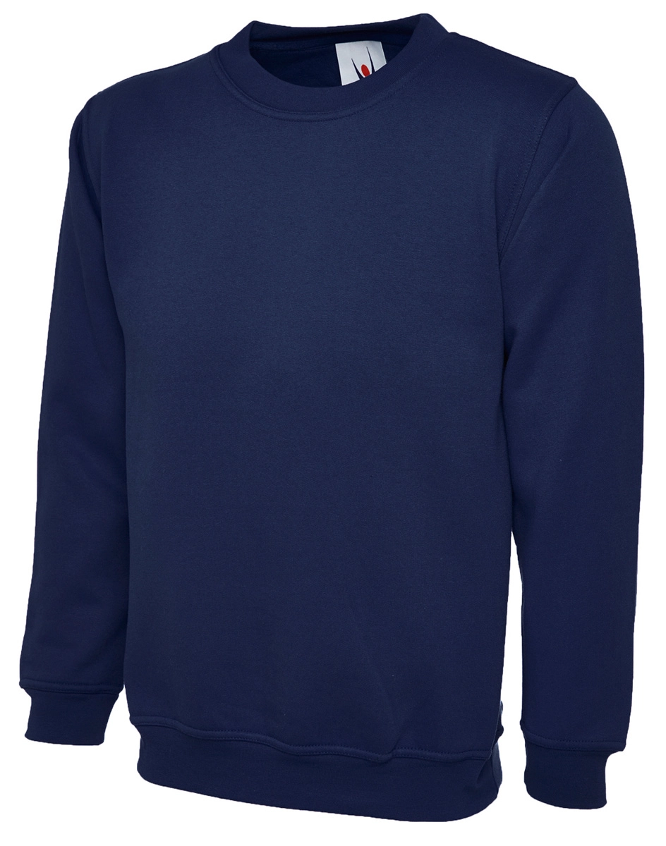 Uneek Premium Sweatshirt
