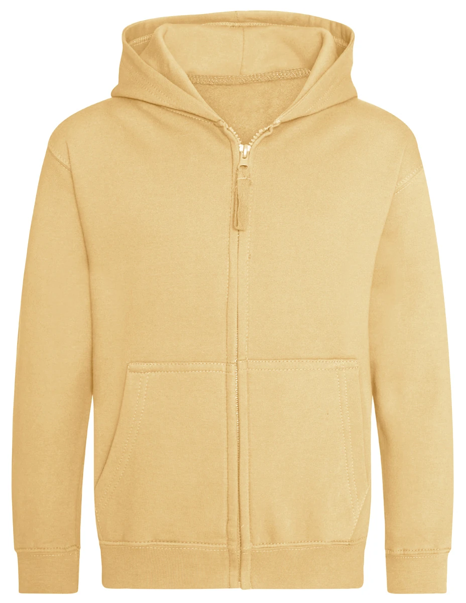 Just Hoods Kids Zoodie