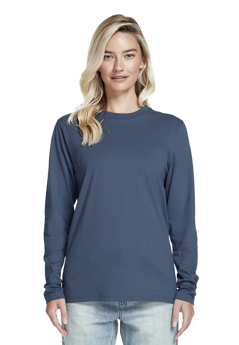 Earth Positive Longsleeve