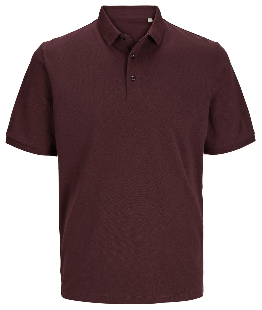 Jack & Jones Classic Unisex Polo Piqué