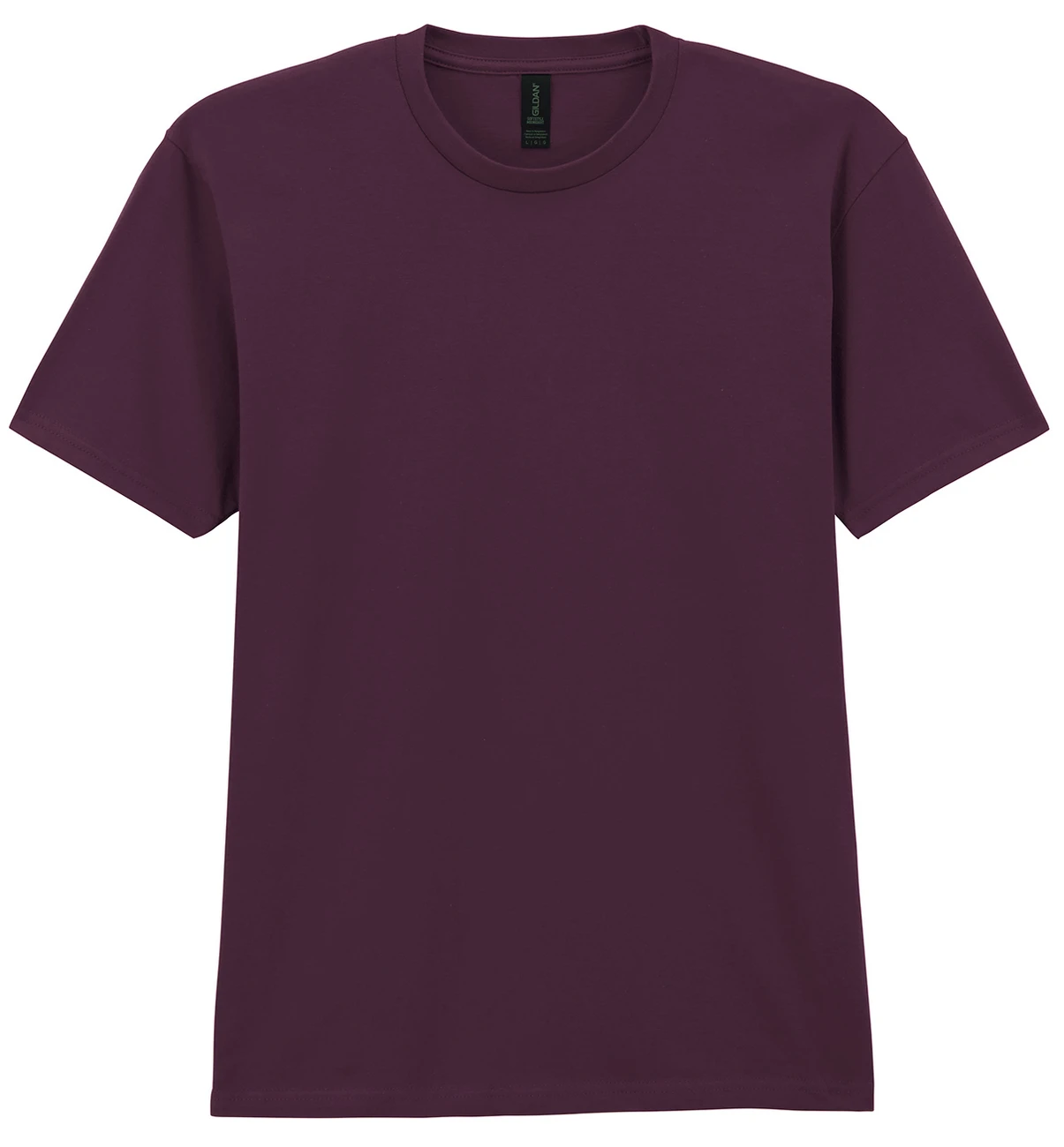 Gildan Softstyle Midweight T-Shirt