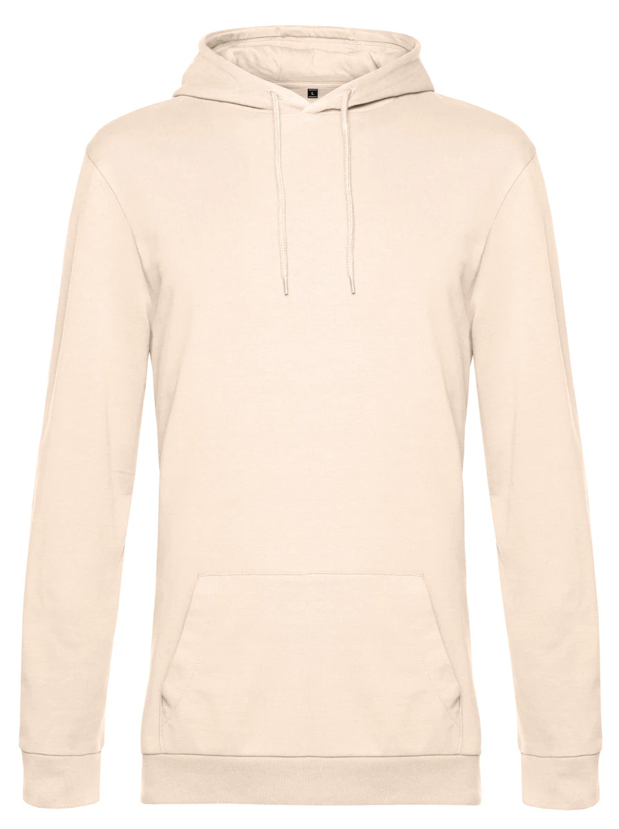 B&C #Hoodie