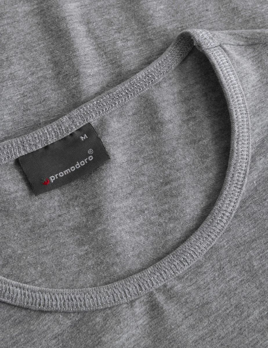 Promodoro Slim Fit-T