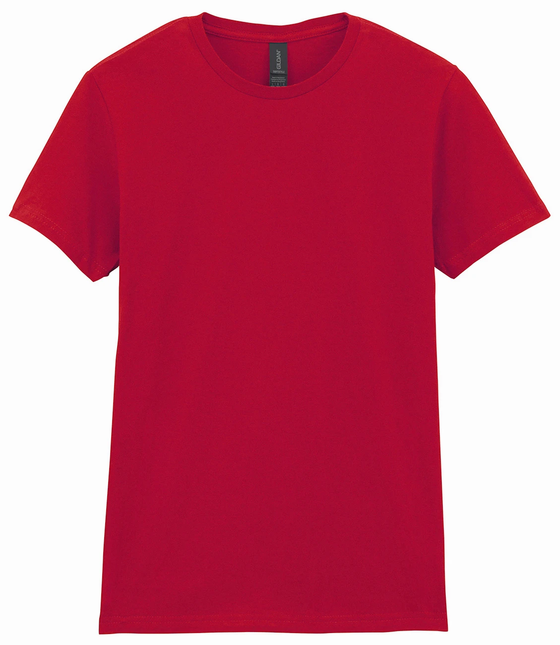 Gildan Softstyle Womens T-Shirt